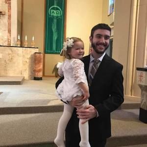 Meet your Posher, Travis